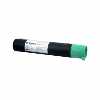 Ricoh 887523. Cartouche de toner compatible. Noir.-2