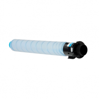 Ricoh 841852 -841856. Cartouche de toner compatible. Cyan. Premium Tone-2