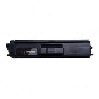 Brother TN439M. Cartouche de toner compatible. Rendement ultra élevé. Magenta. Premium Tone-2
