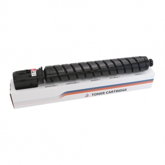 Canon GPR-61 (3765C003AA). Cartouche de toner compatible. Magenta.-1