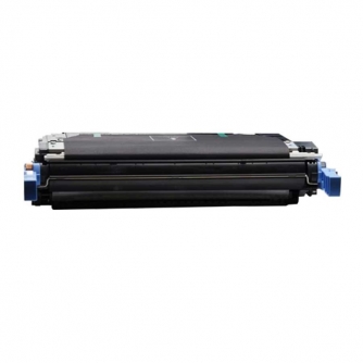 Compatible HP 644A (Q6460A). Cartouche de toner. Noir. Premium Tone-2