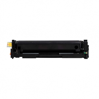 Compatible HP 410A (CF410A). Cartouche de toner. Noir. Premium Tone-2