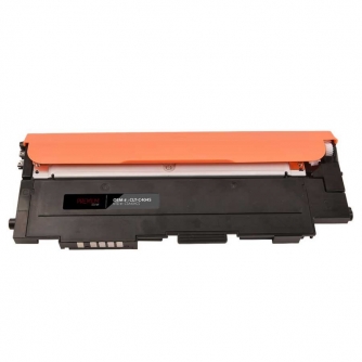 Samsung C404S (CLT-C404S). Cartouche de toner compatible. Cyan. Premium Tone-2