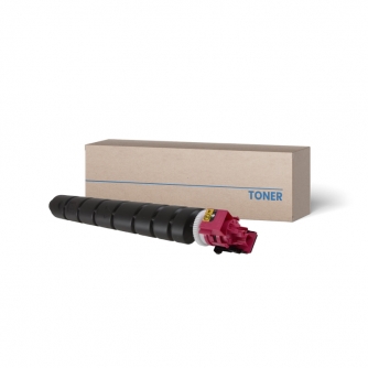 Kyocera TK-8547M (1T02YMBUS0). Cartouche de toner compatible. Magenta.-1