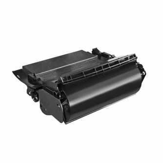 Lexmark Universelle (12A6765 / 28P2008). Cartouche de toner réusinée. Noir. Ecotone-2
