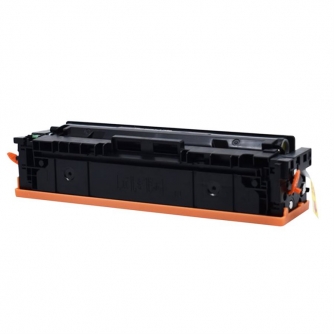 Canon 054 (3023C001). Cartouche de toner compatible. Cyan. Premium Tone-2