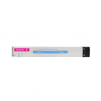 Compatible HP W9053MC. Cartouche de toner. Magenta.-2
