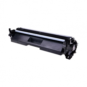 Réusinée HP 30A (CF230A). Cartouche de toner MICR. Noir. Ecotone-2