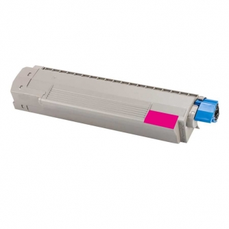 Okidata 44059110. Cartouche de toner compatible. Magenta. Premium Tone-1