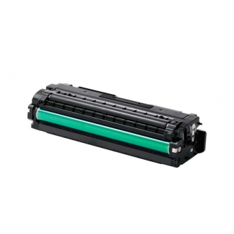Samsung K506L (CLT-K506L). Cartouche de toner compatible. Rendement élevé. Noir. Premium Tone-2