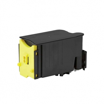 Sharp MX-C30NTY. Cartouche de toner compatible. Jaune.-2