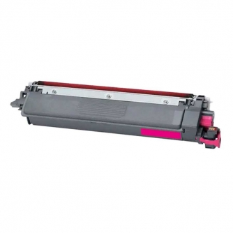 Brother TN229XLM. Cartouche de toner compatible. Rendement élevé. Magenta. Premium Tone-2