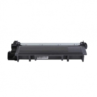 Brother TN630. Cartouche de toner compatible. Noir. Premium Tone-2