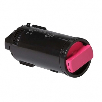 Xerox 106R03897. Cartouche de toner compatible. Magenta. Premium Tone-2