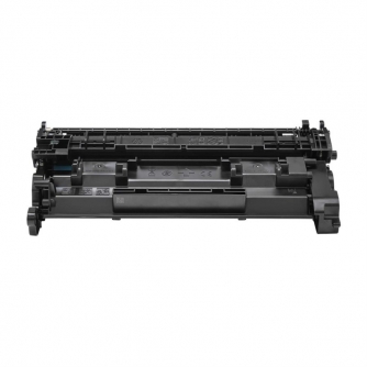 Réusinée HP 148A (W1480A). Cartouche de toner. Noir. (Sans niveau) Ecotone-2