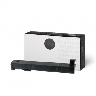 Compatible HP 826A (CF310A). Cartouche de toner. Noir. Premium Tone-1
