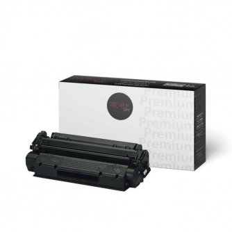 Canon Universelle (FX8 / S35). Cartouche de toner compatible. Noir. Premium Tone-1
