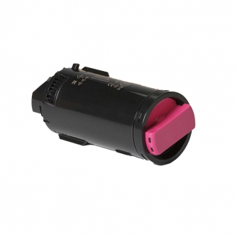 Xerox 106R03860. Cartouche de toner réusinée. Magenta. Ecotone-2