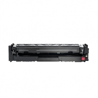 Réusinée HP 206X (W2113X). Cartouche de toner. Rendement élevé. Magenta. (Sans niveau) Ecotone-2