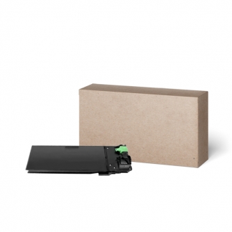 Sharp AR-202NT. Cartouche de toner compatible. Noir.-1