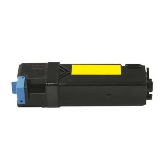 Dell 330-1438. Cartouche de toner compatible. Jaune. Premium Tone-2