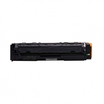 Réusinée HP 202X (CF501X). Cartouche de toner. Rendement élevé. Cyan. Ecotone-2