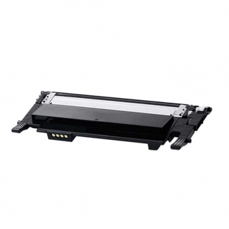 Samsung K406S (CLT-K406S). Cartouche de toner compatible. Noir. Premium Tone-2