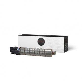 Ricoh 821301. Cartouche de toner compatible. Noir. Premium Tone-1