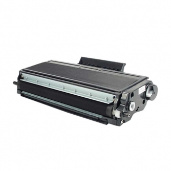 Konica Minolta TNP24 (A32W011). Cartouche de toner compatible. Noir  Premium Tone-2