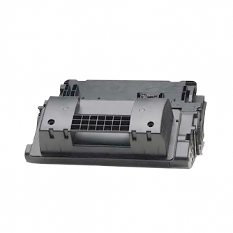Réusinée HP 81X (CF281X). Cartouche de toner MICR. Rendement élevé. Noir. Ecotone-2