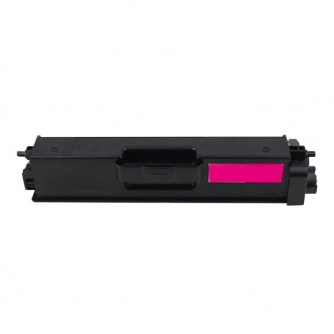 Brother TN339M. Cartouche de toner compatible. Rendement très élevé. Magenta. Premium Tone-2