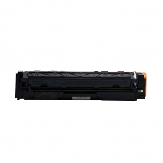 Réusinée HP 202X (CF502X). Cartouche de toner. Rendement élevé. Jaune. Ecotone-2