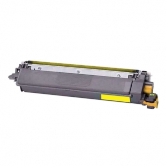 Brother TN229XLY. Cartouche de toner compatible. Rendement élevé. Jaune. Premium Tone-2