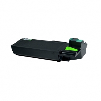 Sharp AR-168NT (AR152NT). Cartouche de toner compatible. Noir.-2