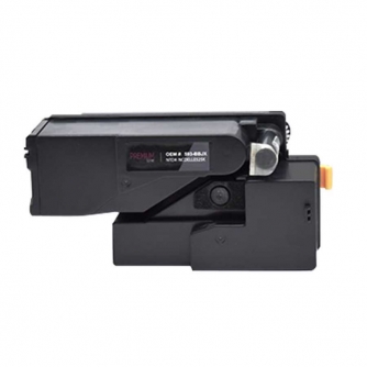 Dell 593-BBJX (H3M8P). Cartouche de toner compatible. Noir. Premium Tone-2