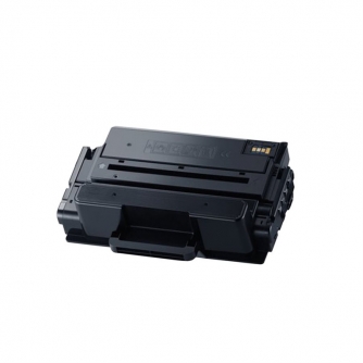 Samsung 203E (MLT-D203E). Cartouche de toner réusinée. Rendement très élevé. Noir. Ecotone-2