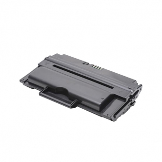 Dell 330-2209. Cartouche de toner réusinée. Noir. Ecotone-2