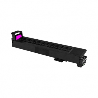 Réusinée HP 827A (CF303A). Cartouche de toner. Magenta. Ecotone-2