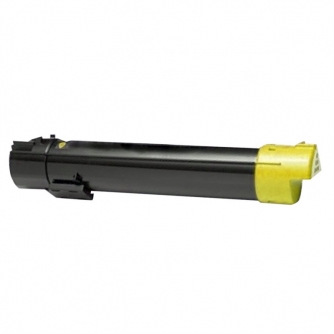 Dell 332-2116 (9MHWD). Cartouche de toner compatible. Jaune. Premium Tone-2