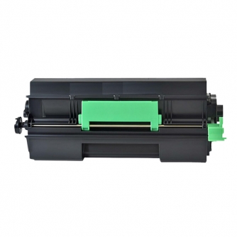 Ricoh 841886. Cartouche de toner compatible. Noir. Premium Tone-2