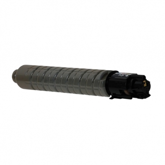 Ricoh 841621 -842119. Cartouche de toner compatible. Noir. Premium Tone-2