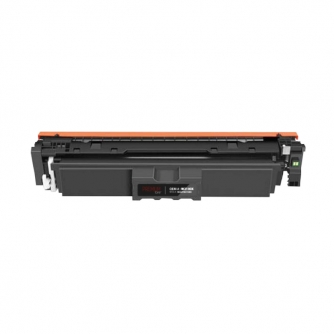 Compatible HP 210X (W2100X). Cartouche de toner. Rendement élevé. Noir. Premium Tone-3