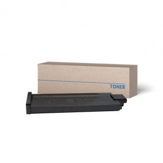 Sharp MX-51NTBA. Cartouche de toner compatible. Noir.-1