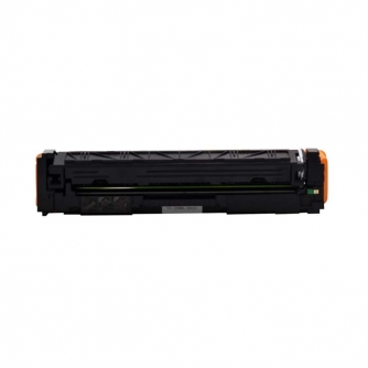 Réusinée HP 201X (CF401X). Cartouche de toner. Rendement élevé. Cyan. Ecotone-2