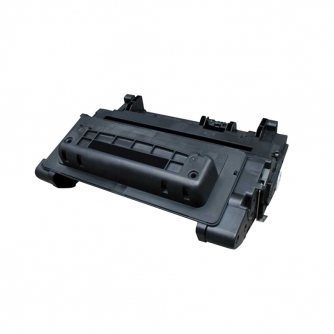 Réusinée HP 64A (CC364A). Cartouche de toner MICR. Noir. Ecotone-2