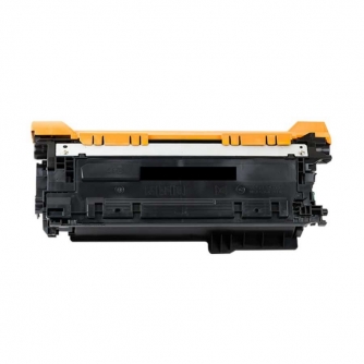 Compatible HP 320A (CF320A). Cartouche de toner. Noir. Premium Tone-2