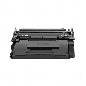 Réusinée HP 89A (CF289A). Cartouche de toner. Noir. Ecotone-2