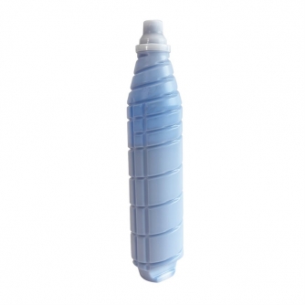 Konica Minolta TN622C (A5E7430). Cartouche de toner compatible. Cyan.-2