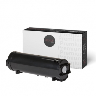 Xerox 106R03942. Cartouche de toner compatible. Noir. Premium Tone-1
