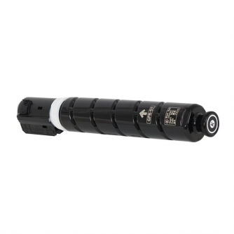 Canon GPR-51 (8516B003). Cartouche de toner compatible. Noir.-2